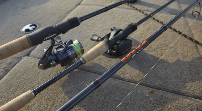 Fishing Technology: Gadgets That Enhance Your Fishing Experience